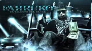 Farruko Feat Ñengo Flow  Cositas Raras Official Remix [upl. by Cordy]