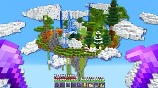 I Recreated EVERY BIOME in Hardcore Minecraft 15 [upl. by Helms254]