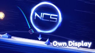 quotOwn Displayquot by ElMatoSWAG  Geometry Dash [upl. by Hamil]