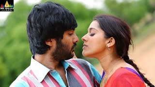 Guntur Talkies Telugu Latest Songs  Oo Suvarna Video Song  Siddu Rashmi Gautam  Sri Balaji Video [upl. by Harbird]