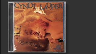 Cyndi Lauper  Whats Going On  Traducida Al Español [upl. by Elliot]