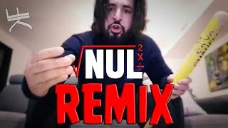 MOHAMED HENNI  NUL REMIX [upl. by Emyaj108]