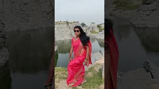 Oyna Tongri Jori Lohardaga  Chuuti me Nature ke sath  Fun with rashmi xess  Lohardaga meri jaan [upl. by Innus]