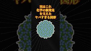 数学の面白い話「ペンローズタイルとノーベル化学賞」 [upl. by Faus]