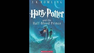 H Potter and the halfblood prince 23 [upl. by Ahsa]