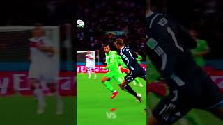 Prime Neuer VS Algeria🤩 edit neuer algeria football trending viral fyp fypシ shorts viral [upl. by Annaerdna]