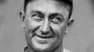 Ty Cobb asked who was the number 1 baseball hitter he ever saw [upl. by Aniretac]