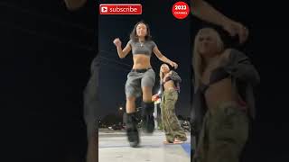 Rihanna x Burna Boy x Ckay x Kevin Dave TikTok Dance  2023 channel tiktok challenge dance [upl. by Yeltrab]