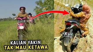 HIBURAN BUAT WARGA 62  Video Lucu Bikin Ngakak  Funny Videos Comedy [upl. by Hsirrehc]