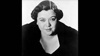 Mildred Bailey  Please Be Kind [upl. by Yanal]