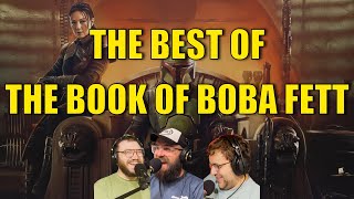 BEST OF The Book of Boba Fett  Episode 69 [upl. by Averil]