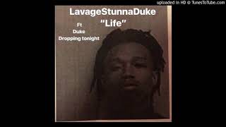 lavagestunnaDuke LIFEquot Feat Duke [upl. by Enitsirc]