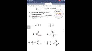 Molekülstruktur und Säurestärke [upl. by Haukom]