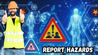 Hazard Communication Safety Video  Hazcom  OSHA Workplace Safety [upl. by Kathlene744]