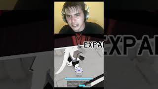 FUI JOGAR DE MAHORAGA E ENCONTREI O GRIFFITH OXI roblox shorts games anime [upl. by Nnair20]