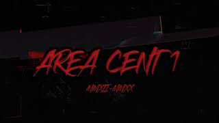 AREA CENT1  Official Audio [upl. by Nohsar]