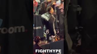 Devin Haney RING WALK vs Regis Prograis as Hometown Fans ERUPT [upl. by Immij47]