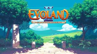 Evoland 2 OST  Track 45 The Guardian [upl. by Lrig570]