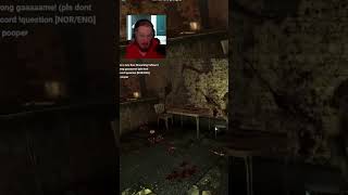 I kicked the hornets nest now fallout twitch games funny [upl. by Yoho]