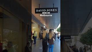 Melbourne City Walking Tour  Melbourne City Vlog Tour australia Melbourne [upl. by Ahsirat727]