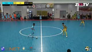 MPFL 2024 PENANG vs atm Penang Power Play [upl. by Sigfrid940]