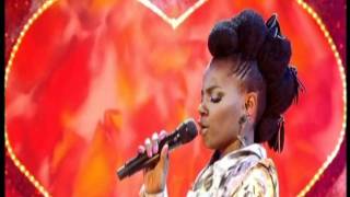 Noisettes  Never Forget You Friday Night With Jonathan Ross [upl. by Ogait]