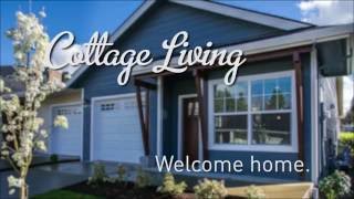 Tour Marquis Tualatin Independent Living [upl. by Vipul]