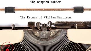 The Campden Wonder – The Disappearance and Return of William Harrison [upl. by Swope]