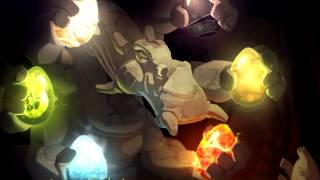 DOFUS  Vídeo de Introdução [upl. by Greggory]