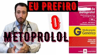 Metoprolol [upl. by Neryt492]