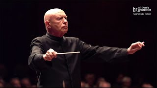 Bruckner 7 Sinfonie ∙ hrSinfonieorchester ∙ Christoph Eschenbach [upl. by Atinrehs893]