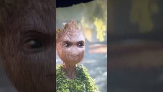 I cant get enough of this Groovin Groot [upl. by Sanjay]