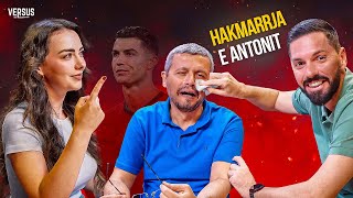 VERSUS  Lamtumirë legjenda Antoni hakmerret ndaj Denisit  Ep 20 [upl. by Corry316]