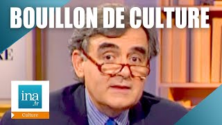 La 100e de quotBouillon de culturequot avec Françoise Sagan  Archive INA [upl. by Moria]