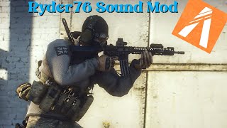 HOW TO INSTALL THE BEST SOUND MOD FOR FIVEM OVER 25 CUSTOM SOUNDS FOR FIVEM [upl. by Atorod764]