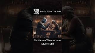 Game of Thrones  a mix of the best tracks from all seasons Music by Ramin Djawadi [upl. by Maude383]