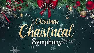 quotMajestic Christmas Classical Symphony Orchestral Masterpieces for the Holidaysquot [upl. by Edwina]