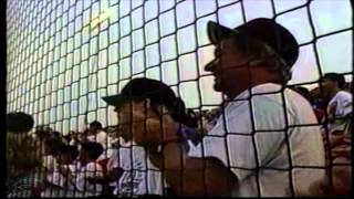 Hudson Valley Renegades 1994 Opening Day [upl. by Sheffield]