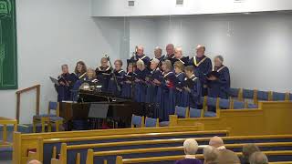 January 14 2024 Christ Lutheran Church Worship Service Video [upl. by Glasgo52]