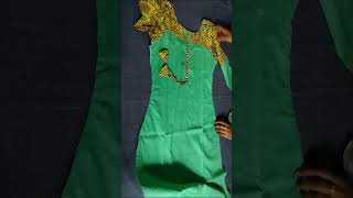 Goj Kaporer Stylish kameez Design  গজ কাপড়ের জামার ডিজাইন [upl. by Salena647]