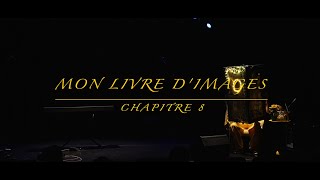 MON LIVRE DIMAGES chapitre 8  StCyR amp Cap CÅ“ur [upl. by Sateia]