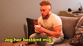 163 DDS  Dietstart mitt upplägg [upl. by Grayce769]