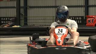 Karts  KARTING MADNESS [upl. by Nueovas]