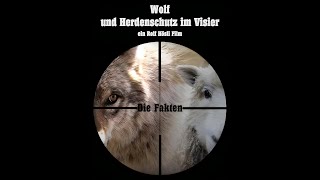 Wolf und Herdenschutz im Visier  Die Fakten [upl. by Fermin106]