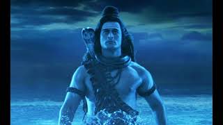 VISHWESHWARAYA MAHADEVAYA SAMUDRAMANTHAN Song of Devo KeDevMahadev [upl. by Ottie96]