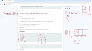 Dyanmic Array in C HackerRank Solution  Detailed Explanation amp Walkthrough [upl. by Emarej]