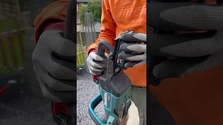 What The Experts Use makitauk uk diy garden gardening tools [upl. by Ihcego]