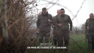 En pays de chasse et de Cocagne [upl. by Joe]