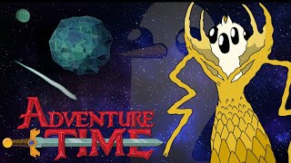 Orgalorg Origins amp Full Story Explained  Adventure Time [upl. by Arata]