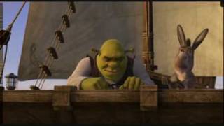 Shrek 3 Donkeys Song [upl. by Teillo]